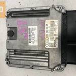 AUDI A4 B7 2, 0 PD BLB motorvezérlő 03G 906 016 GN fotó