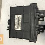 VW SHARAN 7M 1, 9 PD automata váltó vezérlő 01M 927 733 LT fotó