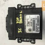 VW PASSAT B6 2, 0 TFSI TIPTRONIC váltóvezérlő 09G 927 750 T fotó