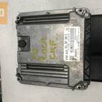 AUDI A6 4G 3, 0 V6 TDI CDUD S-TRONIC motorvezérlő 4G0 907 401 Q fotó