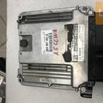 AUDI A5 8T 3, 0 V6 TDI CCWA _ motorvezérlő 8K0 907 401 S fotó