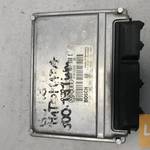 AUDI A4 B5 1, 8T motorvezérlő 8D0 907 558 E fotó