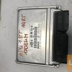 AUDI A4 B5 1, 8T APU - motorvezérlő 4B0 906 018 AA fotó
