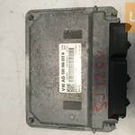 SKODA FABIA II 1, 2 6V motorvezérlő 03D 906 023 N fotó