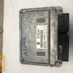 VW POLO 9N 1, 2 12V AZQ motorvezérlő 03E 906 033 L fotó