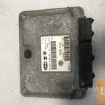 VW GOLF IV_LEON 1M_OCTAVIA I 1, 4 16V motorvezérlő 036 906 014 AQ fotó