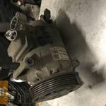 VW PASSAT B7 2, 0 CR CFFB klímakompresszor 5N0 820 803 E fotó