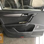 VW PASSAT B7 _ bal első ajtókárpit ( angol) fotó