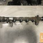 VW PASSAT B7 2, 0 CR CFFB _ közösnyomócső fotó