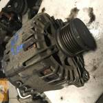 VW PASSAT B7 2, 0 CR CFFB _ generátor fotó