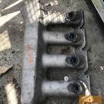 VW csoport / GOLF IV 1, 8T szívósor 06A 133 223 CC fotó
