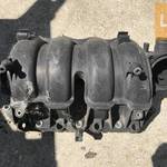 VW POLO 9N 1, 4 16V BBZ_szívósor 036 129 711 FG fotó