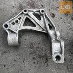 SEAT IBIZA 6L_ jobb első lengőkar konzol 6Q0 199 294 D fotó