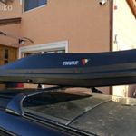 THULE Vision 650 box fotó