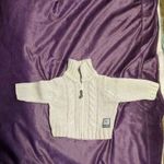 Bambini kötött baba felső – hosszú ujjú, nagyon puha fotó