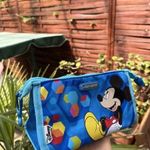 Eredeti Samsonite Disney Mickey kozmetikai táska, neszesszer fotó
