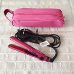 BABYLISS utazó mini hajvasaló fotó