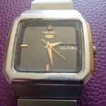 "SEIKO 5"működő automata férfi karóra! fotó
