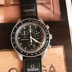 Omega X Swatch Mission To The Moon fotó