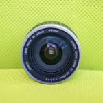 CANON EF 24-85 OBJEKTIV HIBÁS. fotó