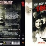 A jó német pokoli ritka DVD fotó