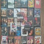 DVD FILMCSOMAG - 33 DB - OLVASSA EL FIGYELMESEN fotó