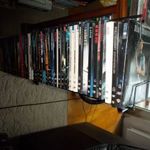 Warner DVD gyűjtemény (pattintokos első kiadás) fotó