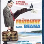 Mr. Bean nyaral (Blu-ray) 2007 ÚJ! fsz: Rowan Atkinson - magyar szinkronnal AZONNAL ÁTVEHETŐ fotó