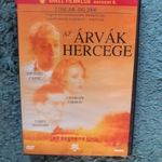 Az árvák hercege DVD fotó