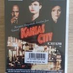 Robert Altman: Kansas City DVD fotó