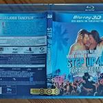 Step Up 4 - Forradalom ( 2d+3D) fotó
