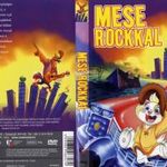 Mese Rockkal fotó