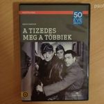 A tizedes meg a többiek (1965 Sinkovits Imre) - DVD - Digitálisan felújított kép és hang ! - Újszerű fotó