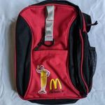 McDonalds gyerek/tini táska menő retro fotó