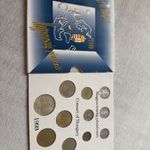 1993 Forgalmi sor magyarország. fotó