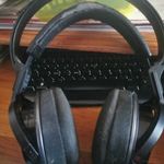 SONY TMR-RF855R SONY személyes hangrendszer fotó
