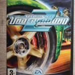 Need for Speed Underground 2 - PC fotó
