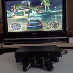 PlayStation 2 FAT fotó