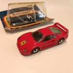Matchbox _ Ferrari F40 fotó