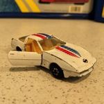 Yatming Corvette fotó