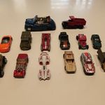 Matchbox \ Lledo \ Hot Wheels - egyéb vegyes _ Ferde Tengely Banda 198 fotó