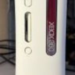 Microsoft Xbox 360 Premium fotó