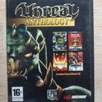Unreal Anthology (Unreal + Return to Na Pali, Unreal Tournament, Unreal II: The Awakening, Unreal To fotó