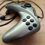 Microsoft SideWinder Game Pad Pro (Retro) fotó