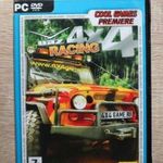 UAZ Racing 4x4 - PC fotó