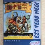 Defender of the Crown: Digitally Remastered Collector's Edition - PC fotó