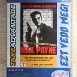Max Payne - PC fotó
