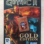 Gothic II Gold Edition (Night of the Raven is) - PC fotó