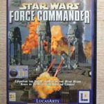 Star Wars: Force Commander - PC fotó