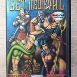 Get Medieval - PC fotó